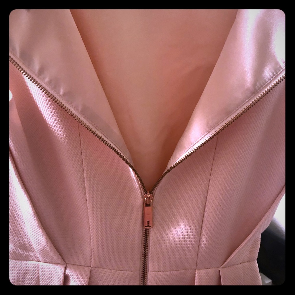 Ted Baker dress